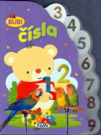 Bubi - Čísla