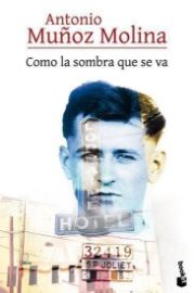Como la sombra que se va
