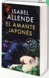 El amante japonés