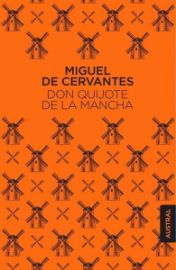 Don Quijote De La Mancha