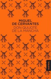 Don Quijote De La Mancha