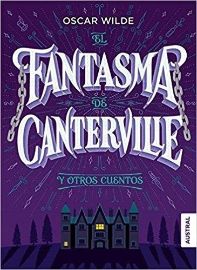 El Fantasma De Canterville Y O Tros Cuen