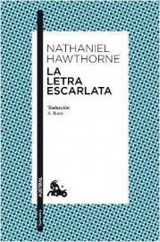 La letra escarlata
