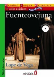 Fuenteovejuna - Lope de Vega - Čtení ve španělštině Fuenteovejuna