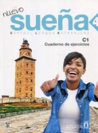 Nuevo Sueňa 4/C1: Cuaderno de Ejercicios