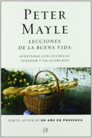Lecciones de la buena vida