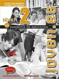 Joven.es 2: Pracovní sešit