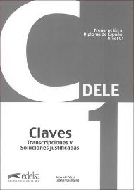 Preparación DELE C1 Claves