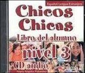 CD Chicos Chicas 3