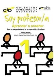Soy profesor/a 1: Aprender a ensenar