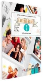 Experiencias 2/A1 Libro del alumno + audio descargable