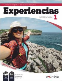 Experiencias Internacional A1 - Příručka učitele