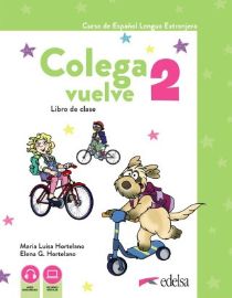 Colega vuelve 2