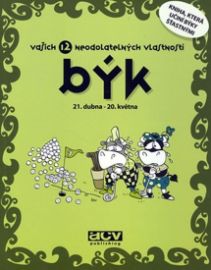 Býk - Vašich 12 neodolatelných vlastností