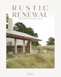 Rustic Renewal: Rural Charm into Living Spaces