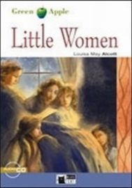Little Women + CD (Green Apple)