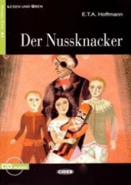 Der Nussknacker + CD