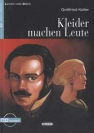Kleider Machen Leute + CD