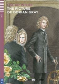 Young Adult ELI Readers 3/B1: The Picture of Dorian Gray+CD