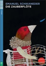 Erwachsene ELI Lektüren 1/A1: Die Zauberflöte+CD