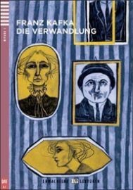 Erwachsene ELI Lektüren 3/B1: Die Verwandlung+CD