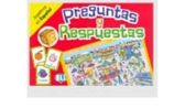 Jugamos en Espaňol: Preguntas y Respuestas