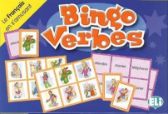 Le francais en s´amusant: Bingo Verbes