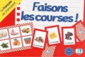 Le francais en s´amusant: Faisons les courses!