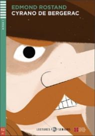 Lectures ELI Seniors 2/A2: Cyrano de Bergerac+CD