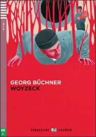 Erwachsene ELI Lektüren Niveau 3/B1: Woyzeck + Downloadable Multimedia