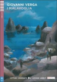Letture Graduate ELI Giovani Adulti 3/B1: Malavoglia+CD