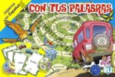 Jugamos en Espaňol: Con tus palabras