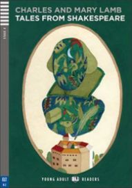 Young Adult ELI Readers 4/B2: Tales From Shakespeare + Downloadable Multimedia