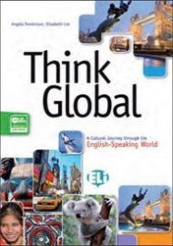 CD Think Global Digital Book