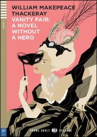 Young Adult ELI Readers 5/C1: Vanity Fair + Downloadable Multimedia
