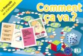 Le francais en s´amusant: Commenta ca va ?