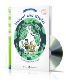Young ELI Readers 4/A2: Hansel and Gretel + Downloadable Multimedia