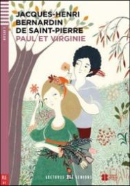 Lectures ELI Seniors 3/B1: Paul et Virginie + Downloadable multimedia