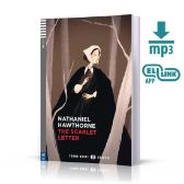 Young Adult ELI Readers 4/B2: The Scarlett Letter + Downloadable Multimedia