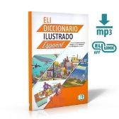 ELI Diccionario ilustrado Espaňol