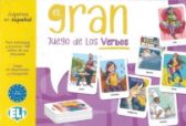 Jugamos en Espaňol: El Gran Juego de los Verbos