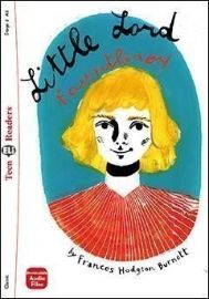 Teen Eli Readers 2/A2: Little Lord Fauntleroy + Downlodable Multimedia