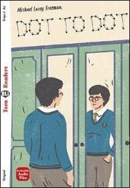 Teen Eli Readers: Dot to Dot + Downlodable Multimedia