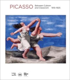 Picasso: Between Cubism and Classicism 1915-1925
