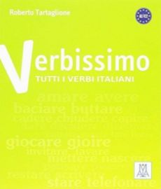 Verbissimo A1/C1: Tutti verbi italiani
