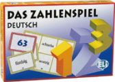 Deutsch Spielend Lernen: Das Zahlenspiel