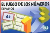 Jugamos en Espaňol: El Juego de Los Numeros