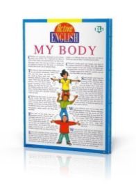 Active English Subject 5 - Human Body