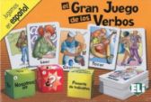 Jugamos en Espaňol: El Gran Juego de los Verbos