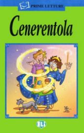 ELI - Š - Mis Primeros Cuentos - Cenicienta + CD - Čtení ve španělštině ELI - Š - Mis Primeros Cuentos - Cenicienta + CD